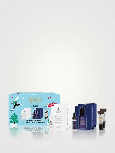 Multi-Serum Set