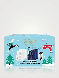 Multi-Serum Set