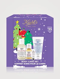 Body Care Set