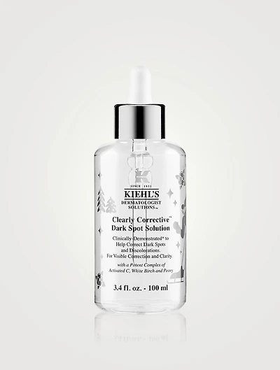 Clearly Corrective Dark Spot Solution - Holiday Edition