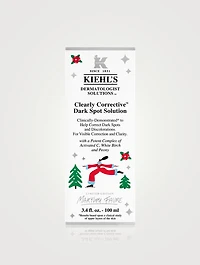 Clearly Corrective Dark Spot Solution - Holiday Edition