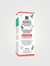 Powerful-Strength Line-Reducing Concentrate - Holiday Edition