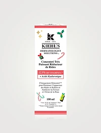 Powerful-Strength Line-Reducing Concentrate - Holiday Edition