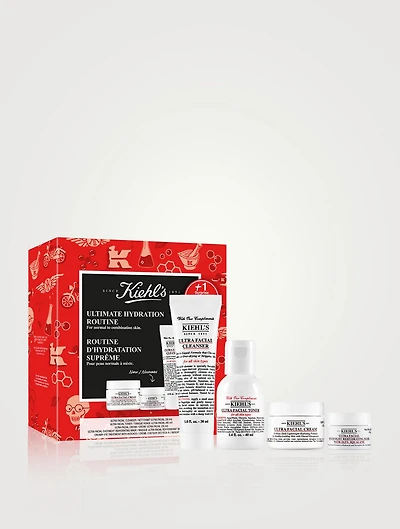Ultra Hydration Set