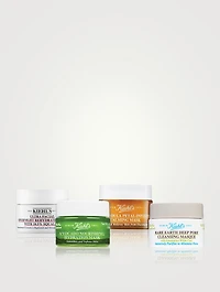 Mini Mask Discovery Set