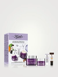 Age-Defying Essentials