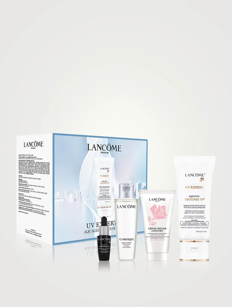 UV Expert Set