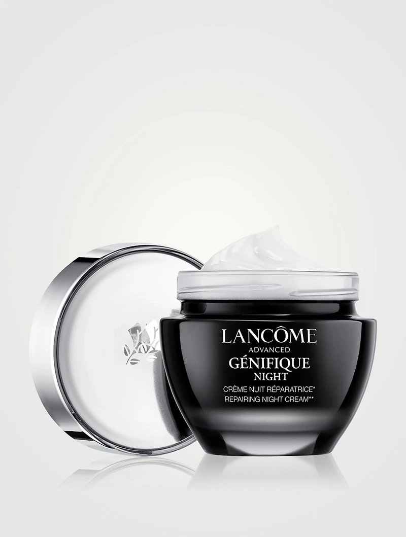 Advanced Génifique Night Cream