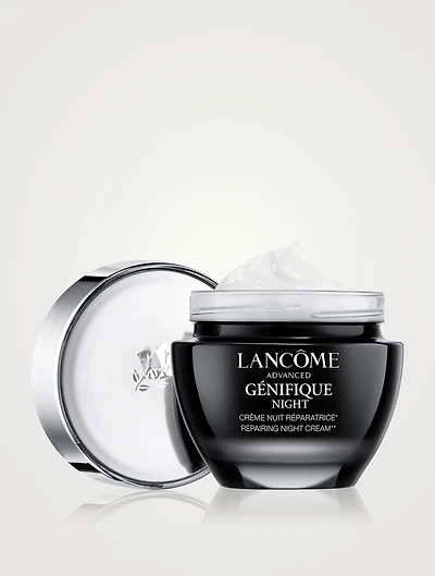 Advanced Génifique Night Cream