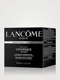 Advanced Génifique Night Cream