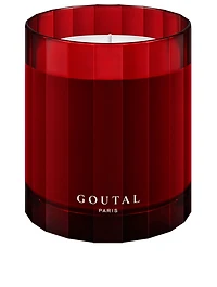 Ambre et Volupté Scented Candle - Holiday Exclusive
