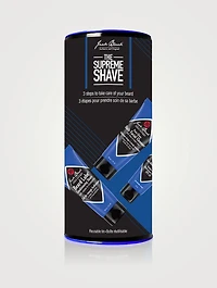 The Supreme Shave Set