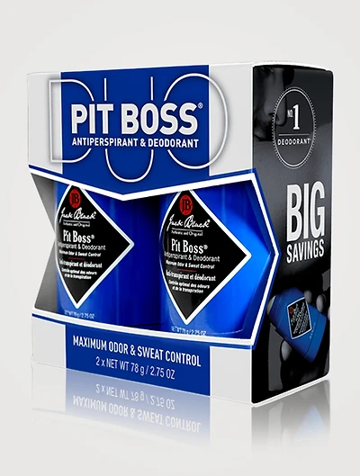 Pit Boss® Duo