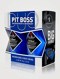 Pit Boss® Duo