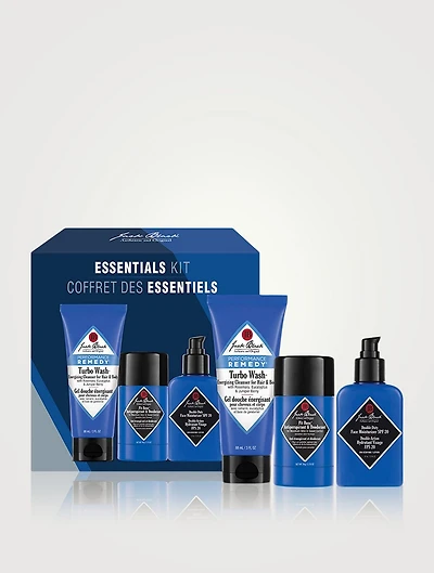 Essential Care Kit