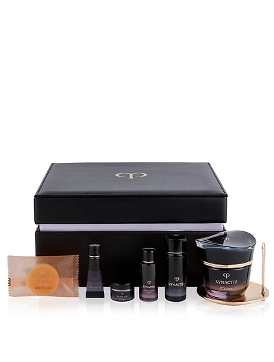 SYNACTIF Cream Set - Limited Edition