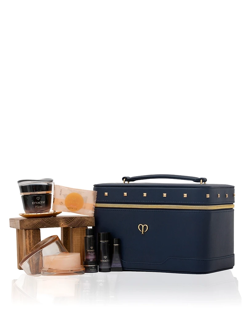 SYNACTIF 7-Piece Set