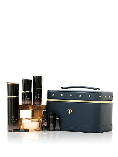 SYNACTIF 9-Piece Set