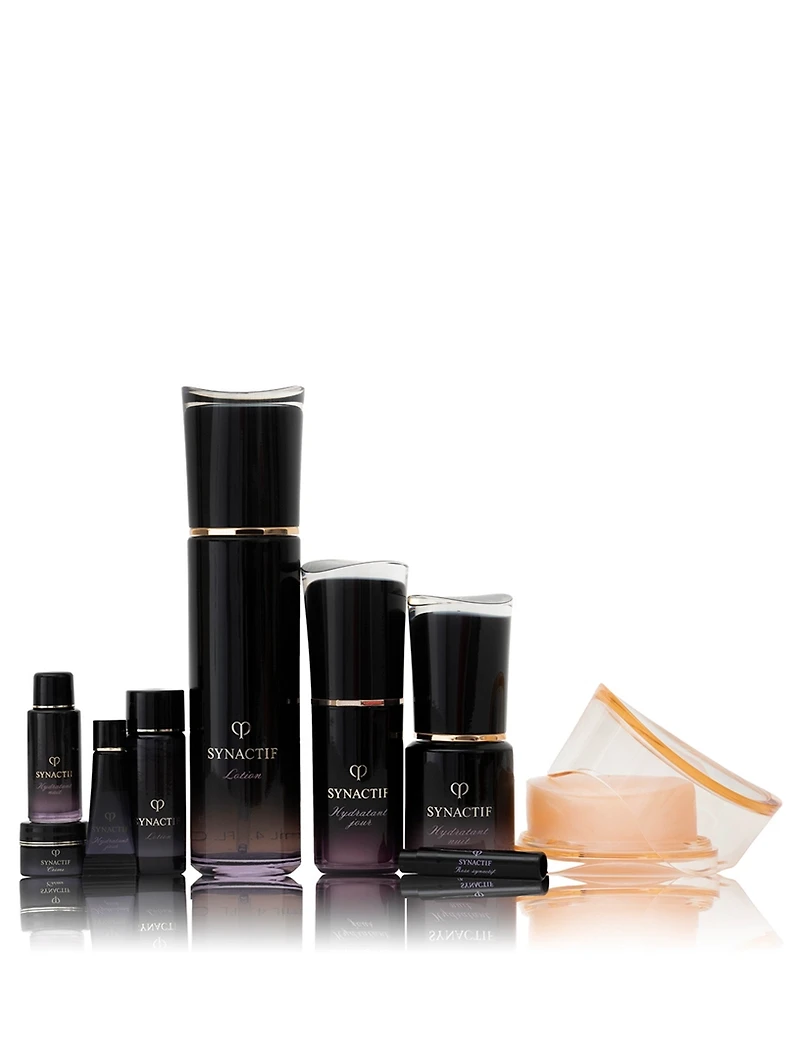 SYNACTIF 9-Piece Set