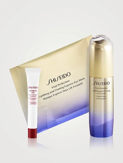 Vital Perfection Eye Care Set