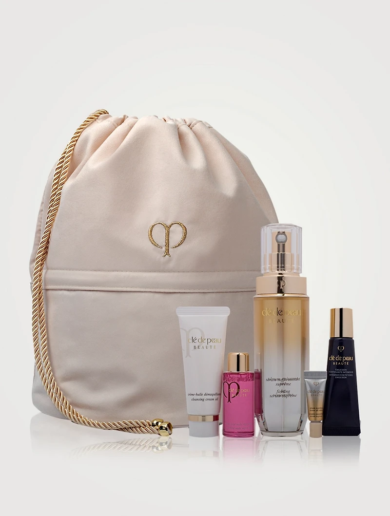 Firming & Smoothing Multi Repair Set