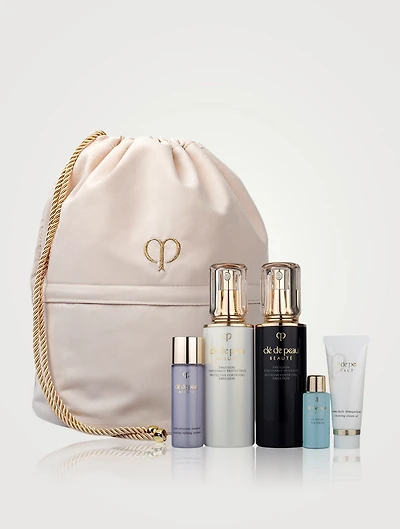 Radiant Moisture Set