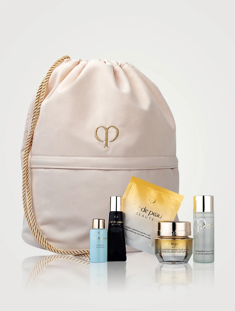 Eye Care Supreme Set