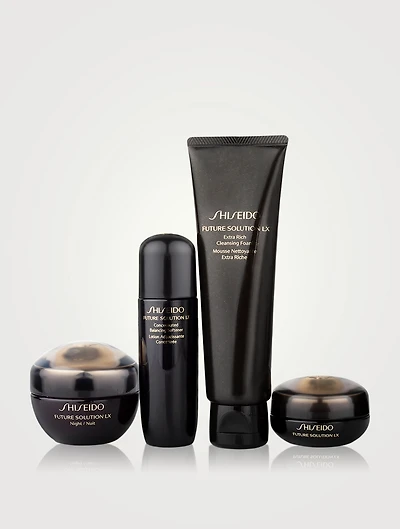 Best of Future Solution LX Gift Set