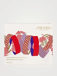 Shiseido Power Uplifting & Brightening Gift Set