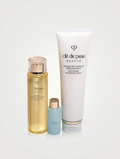 Beauty Cleansing Set