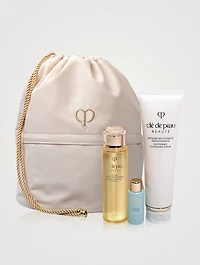 Beauty Cleansing Set