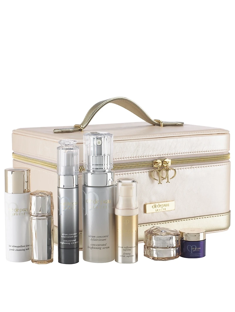 Brightening Set