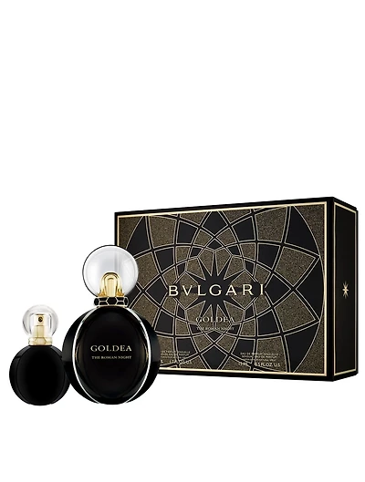 Goldea The Roman Night Gift Set