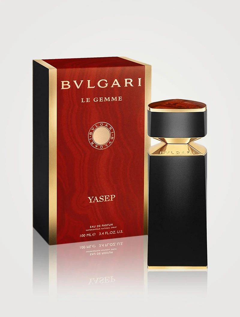 Le Gemme Yasep Eau de Parfum