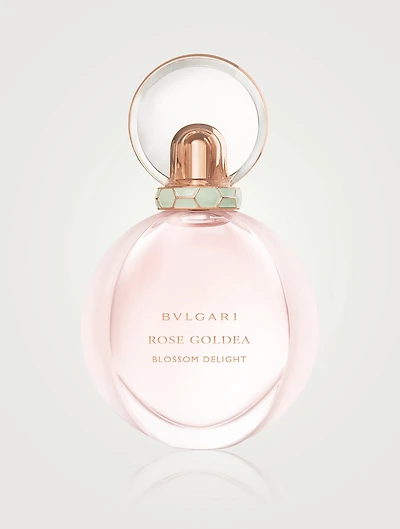 Rose Goldea Blossom Eau de Parfum