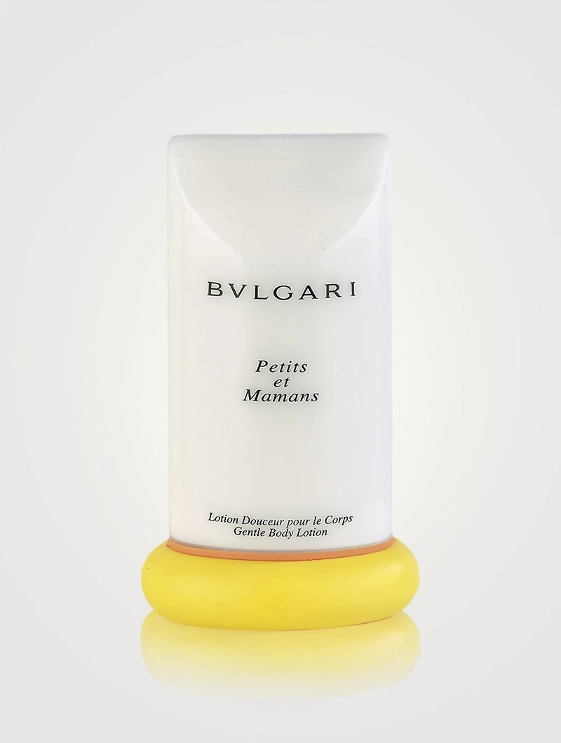 Petits et Mamans Body Lotion