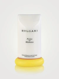 Petits et Mamans Body Lotion