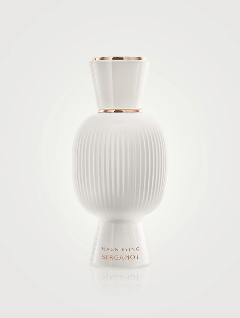 Allegra Magnifying Bergamot Eau de Parfum