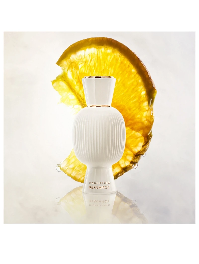 Allegra Magnifying Bergamot Eau de Parfum