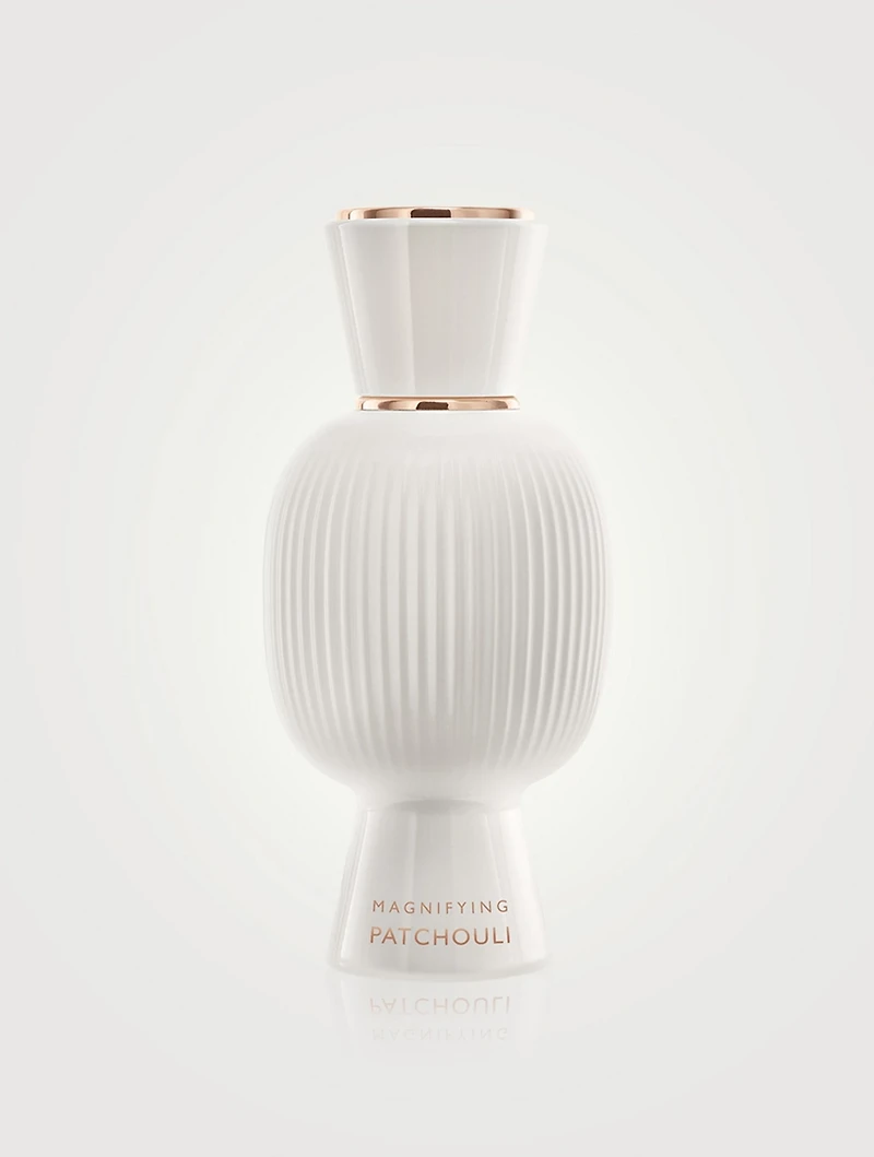 Allegra Magnifying Patchouli Eau de Parfum
