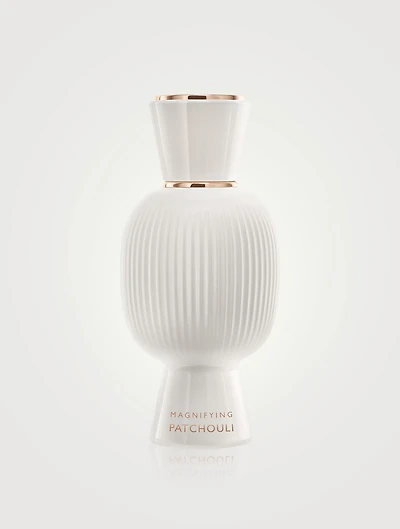 Allegra Magnifying Patchouli Eau de Parfum