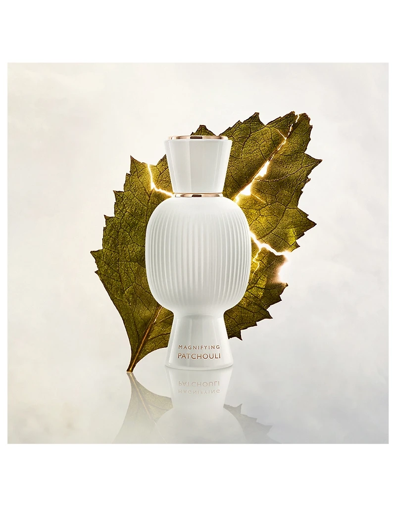 Allegra Magnifying Patchouli Eau de Parfum