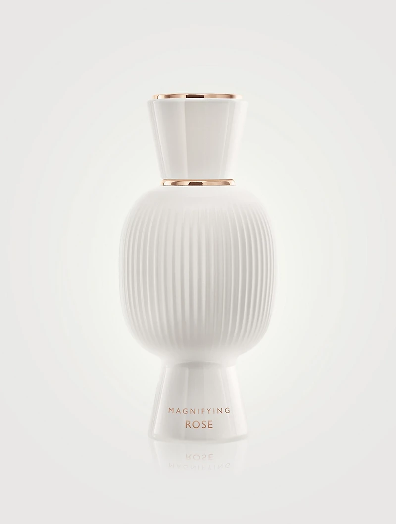 Allegra Magnifying Rose Eau de Parfum