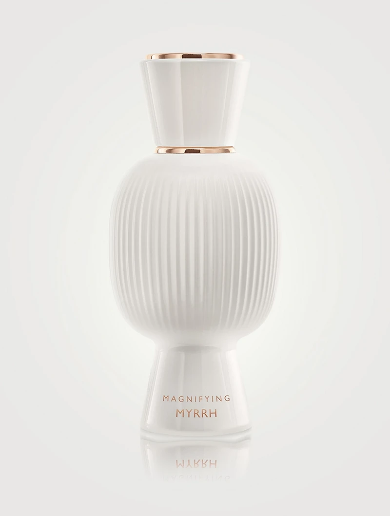 Allegra Myrrh Magnifying Essence