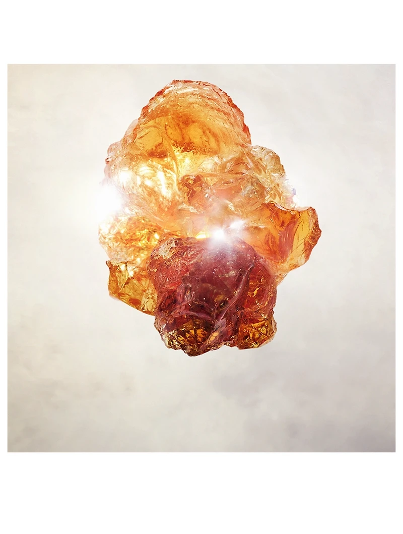 Allegra Myrrh Magnifying Essence