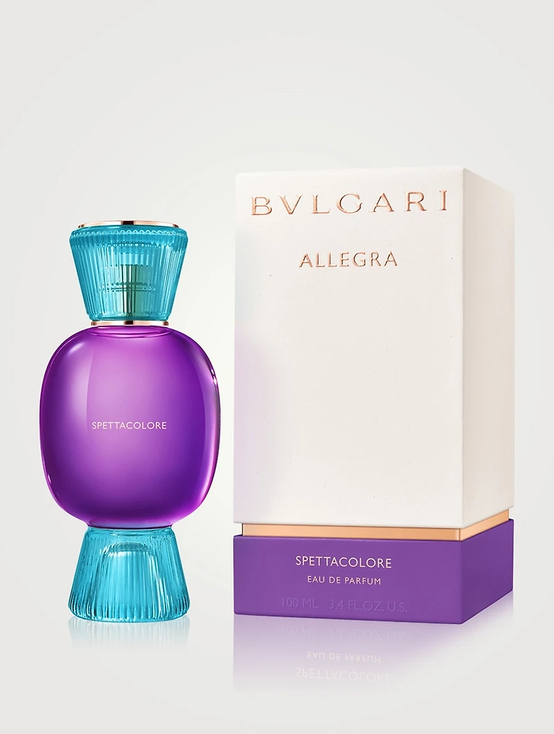 Allegra Spettacolore Eau De Parfum