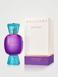 Allegra Spettacolore Eau De Parfum