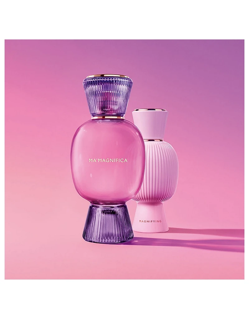 Allegra Ma'Magnifica Eau de Parfum