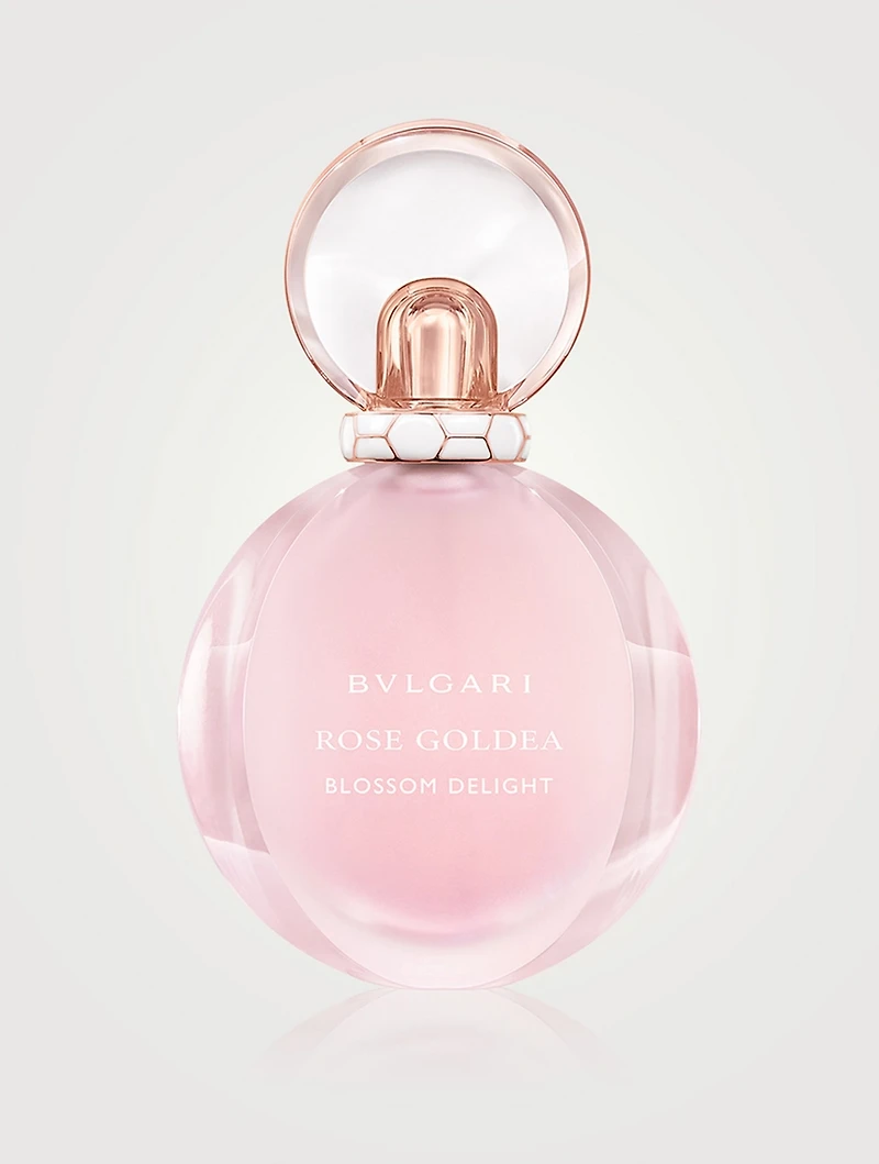 Rose Goldea Blossom Eau de Toilette