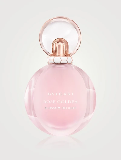 Rose Goldea Blossom Eau de Toilette